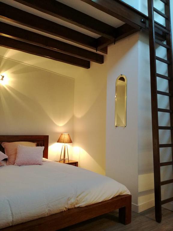 Gite Du " Bas Du Cru " Villa Romery  Екстериор снимка